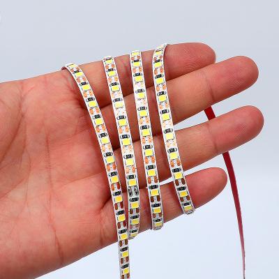 China Indoor and outdoor decorative atmosphere lighting high-performance safe and reliable DIY hand-paste low voltage smart light strip for sale