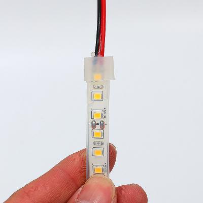 China High Gloss Waterproof 12v Bar Led Monochromatic Dimming Strip Warm White Led Dimmer Led Handy Monochromatic Dimmer Monochromatic for sale