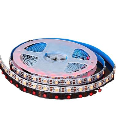 China Bar factory price 15m led rgb color changing light strip with remote control led light strip smart light strip for sale