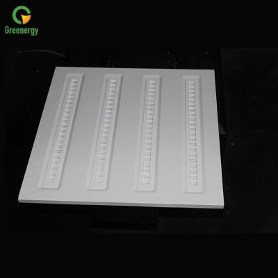 China Desktop Module 60*60 Detachable Led Recessed Panel Light for sale