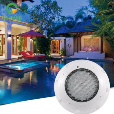 China Garden led ip rating ip68 led pool lights rgb underwater led pool lights for sale