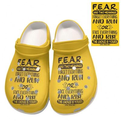 China Summer Breathable Cardboard Style Kids EVA Sandals Children Outdoor Clogs for sale