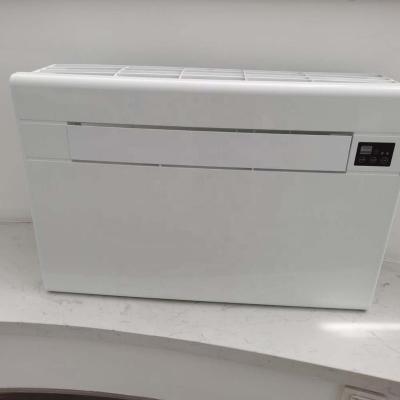 China Without outdoor unit all in one air conditioner for sale