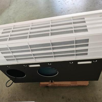 China All in one type all in one AC air conditioning without outdoor unit. for sale