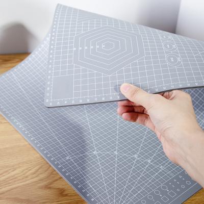 China Art Pottery Tool Modeling Self Healing A1 Cutting Mat Office Supplies Mat High Quality 90X60Cm A1 Cutting Mat for sale