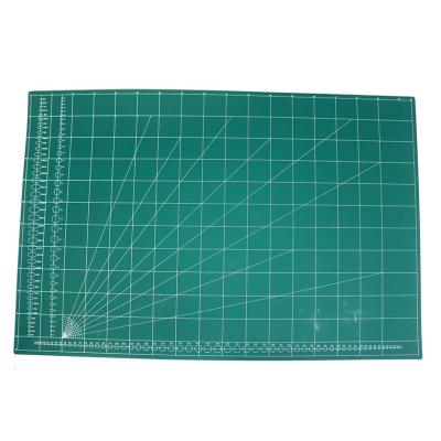 China Self-Healing Flexible Cutting Mat A1 Size Art Pottery Tool Modeling Oem Cutting Mat Cutting Mat A1 Office And School Supplies for sale