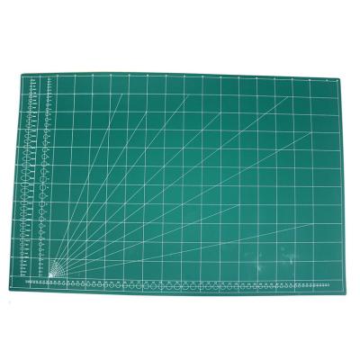 China Art Pottery Tool Modeling Office Anti-Slip Cutting Mat Double-Sided Customized A1 Cutting Mat Office Supplies A1 Cutting Mat for sale