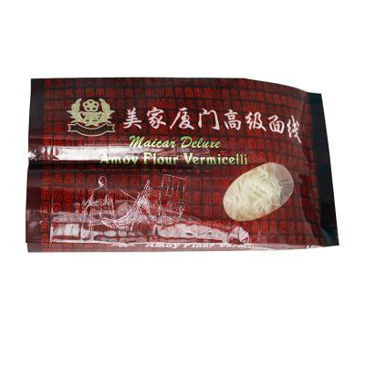 China BIODEGRADABLE bags packing instant rice noodle - HU Tieu Nam Vang high quality product best price from Vietnam for sale