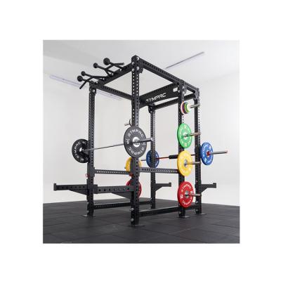 China Universal Online Wholesale Commercial Multi Double Crossover Cable Life Fitness Machine Full Life Gym Rack With Lat Tower for sale