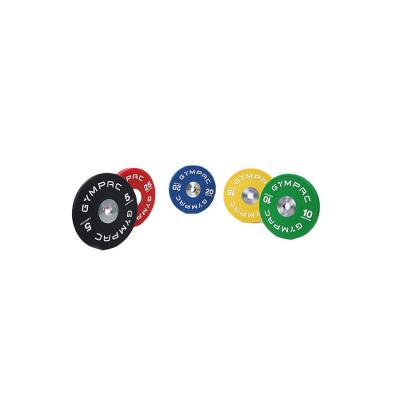 China Universal Chinese Urethane Competition Logo Cast Iron Weight Gym Factory Price Bumper Plates for sale