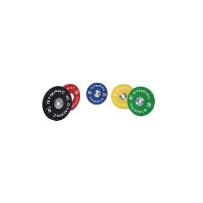 China Low Price Universal Multifunction Rubber Urethane Competition Weight Bumper Plates For Sale for sale