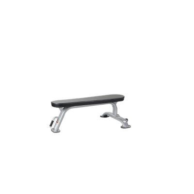 China Professional Standard Adjustable Strong Exercise Body Press Bodybuilding Manufacturer Good Quality High Flat Benches for sale