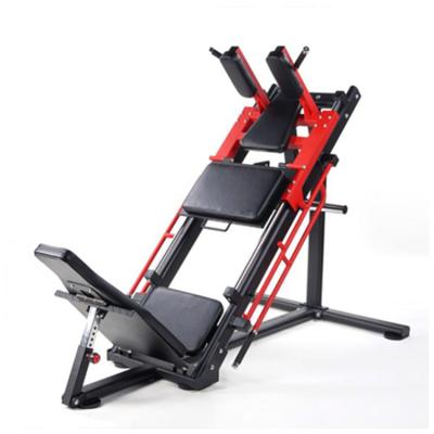 China Professional Manufacturer Multifunctional Wholesale Cheap Price Universal 45 Degree Exercise Gym Leg Press Machine for sale