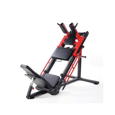 China Universal Competitive Price Professional Manufacturer 45 Degree Gym Fitness Equipment Back Leg Press Machine for sale