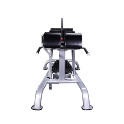 China Bodybuilding Competitive Price Hammer Strength Gym Equipment Spare Parts Commercial Glute Ham Developer Machine for sale