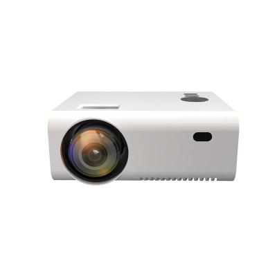 China LSP Portable mini LCD LED beamer 1080P native resolution FHD Home Theater Projector X36 for sale