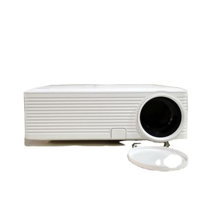 China LSP Portable LCD LED 1080P native resolution FHD Home Theater Projector LP-02 for sale