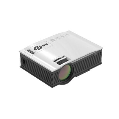 China LSP Portable LCD LED 1080P native resolution FHD Home Theater Projector UC80D for sale