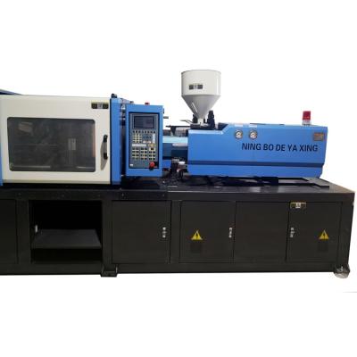 China DEYAXING DYX5800IV 580T Tons Injection Molding Machine Horizontal Plastic Wire Plug USB Beam Mechanical Injection Molding Machine for sale