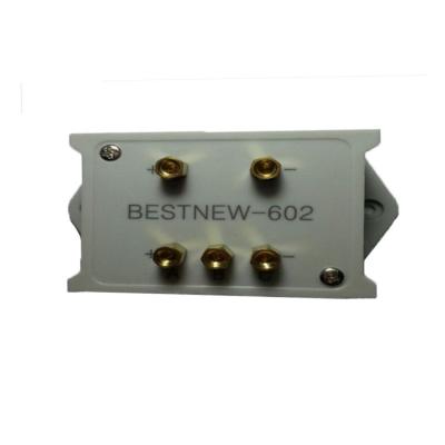 China Bestnew Switch Output Signal Converter for External Linear Potentiometer Displacement Transducer/Sensor Digital Converter Module for sale