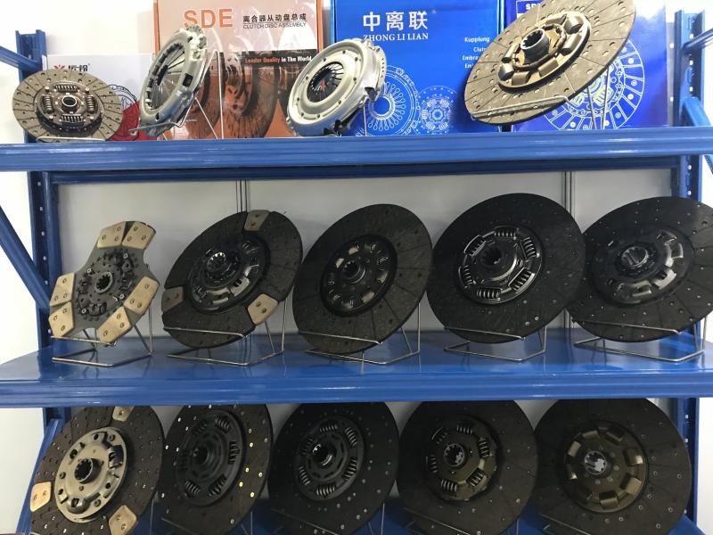 Proveedor verificado de China - Chongming (Guangzhou) Auto Parts Co., Ltd