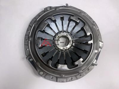 China ISC589 260*170*304mm Clutch Cover For ISUZU 6VD1 Isuzu Clutch Kits for sale