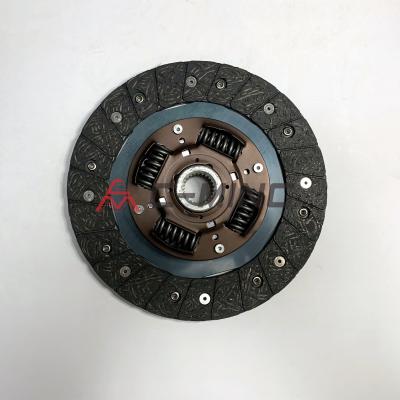 China 220*24 Clutch Plate For HONDA 22200-P3F-035 clutch Disk Assembly for sale