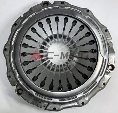 China 380mm Eaton Clutch Kit 3483000104  Euro Cargo Clutch Cover for sale