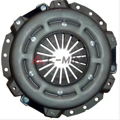 China Clutch Cover 5881083 For FIAT 126 A1.048 160mm Valeo Clutch Kits for sale