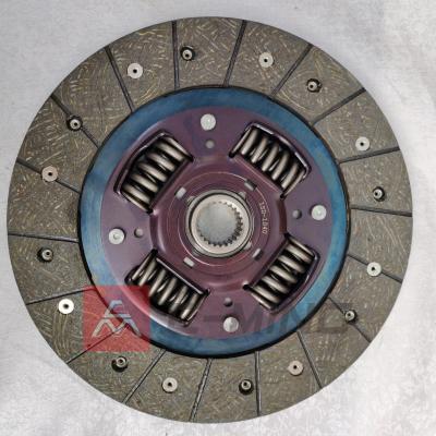 China ISD 104 NISSAN Friction Clutch Assembly 30100-0W010 zu verkaufen