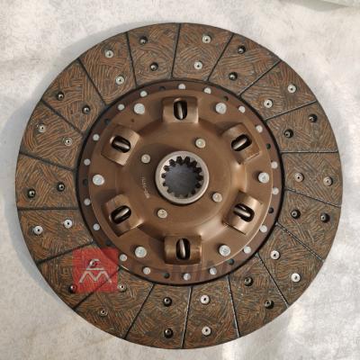 China MFD-067U ME521811 4D360AT2 Mitsubishi Clutch Kits 300×190×14 For MITSUBISHI for sale