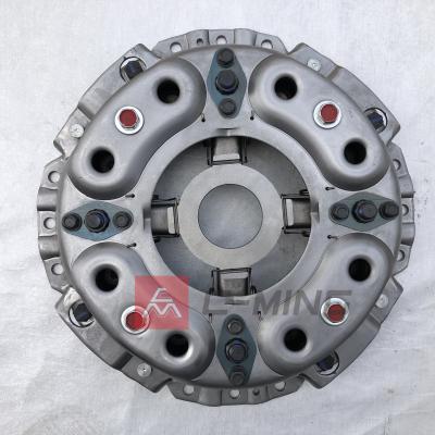 China EH700 Nissan Clutch Disc ISO HNC543 HNC519 For Light Truck for sale