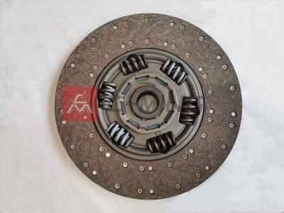 China D11C330  Clutch Kits Disc 1878006129 21593944 YunLing Te koop