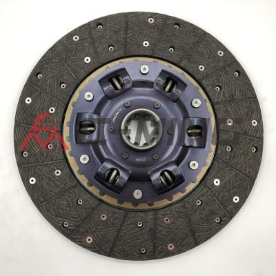 China Druck-Platten-Versammlung HND047U 312503590 der Autoteil-H07C zu verkaufen