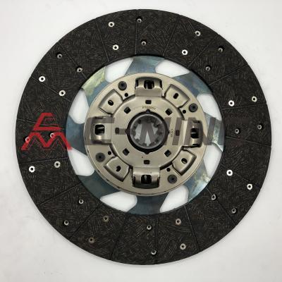 China 350x220x10x38.4 Exedy Clutch Kits Aumark Cummins FTD205U for sale