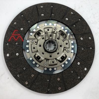 China FOTON 350x210x10x38.4 Yuchai Exedy Clutch Kits E25L1-1600740SE1 for sale