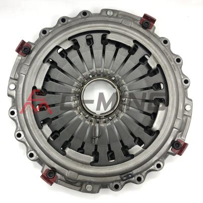 China 31250-10560 S3120-11750 HINO 700 P11C Hino Clutch Kit 430x250x456x11 for sale