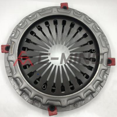 China 1-31220429-0 S312011721 Exedy Clutch Kits ISUZU 51K 6WF1 E13C for sale