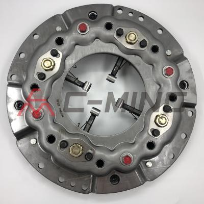 China H06CT Exedy, das Stoß-Art der Kupplungs-HNC541 32121-2630 läuft zu verkaufen