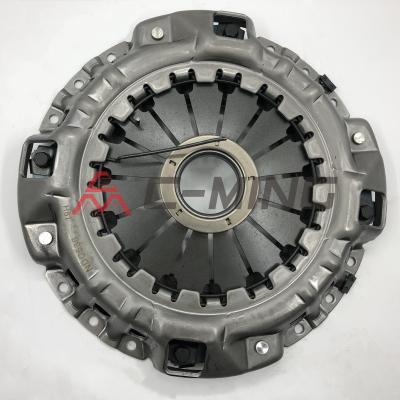 China NISSAN Clutch Pressure Plate FE6A 325x210x368x10 NDC536 NISSAN Clutch Kits zu verkaufen