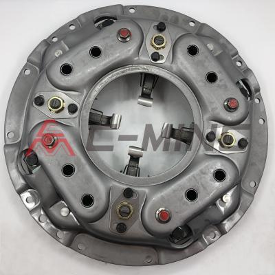 China Fuso Truck Mitsubishi Canter Clutch Kit NDC508 8DC8 ME550476 for sale