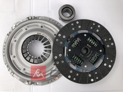 China 265x168x295x6.0 LIGHT TRUCK 160110014 Isuzu Clutch Kits For JMC Kavin 265 for sale