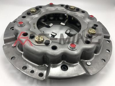 China HNC 521 Clutch Pressure Plate 312102284 H07C 350x220x379x10.7 for sale