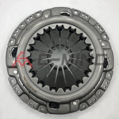 China Foton Cummins ISF3.8L Exedy Clutch Kits 115KW L0161020012A0 for sale