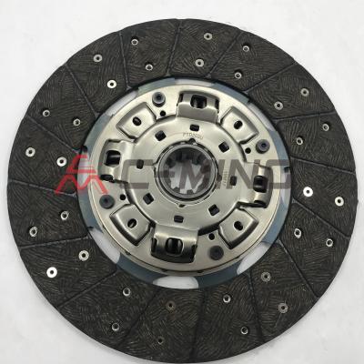 China 2.8 Foton-het Type van de Assemblageftd203u 310mm Motor van de Koppelingsschijf Te koop