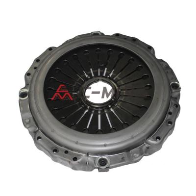 China FM12 Car Clutch Plate D10B320 D12A340 3483034033  FL 12 for sale