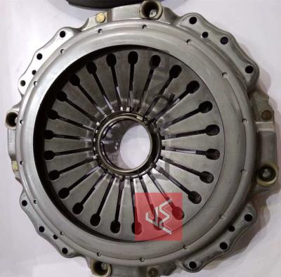 China FH12 FM12  Clutch Kits Plate D12A340 3483034034 430x235x450 for sale