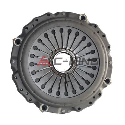 China D12C380  Clutch Kits Engine Type NH12 3483034035 for sale