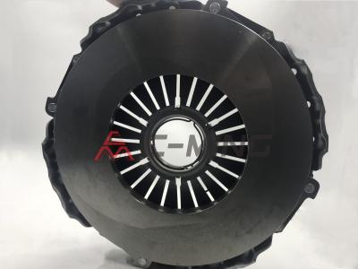 China DSC 11.16 Clutch Plate Cover Assembly 114G 3482119034 for sale