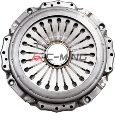 China DC 11.01 Scania Clutch Kit 430x255x450 3482000257 PM for sale